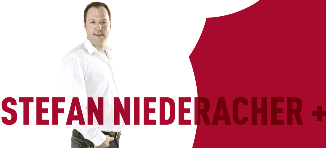 Stefan Niederacher